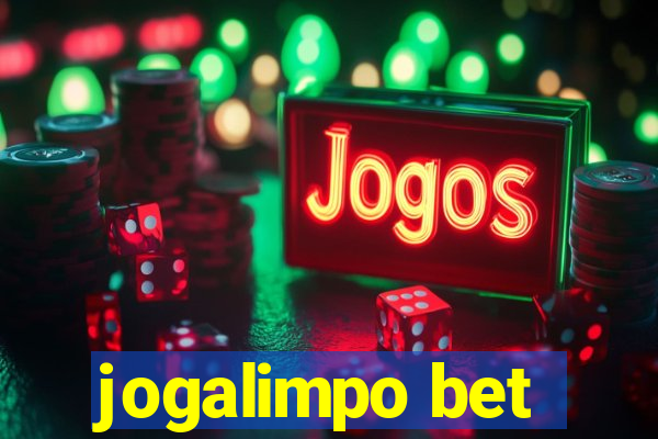 jogalimpo bet